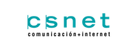 Logo CSnet Comun